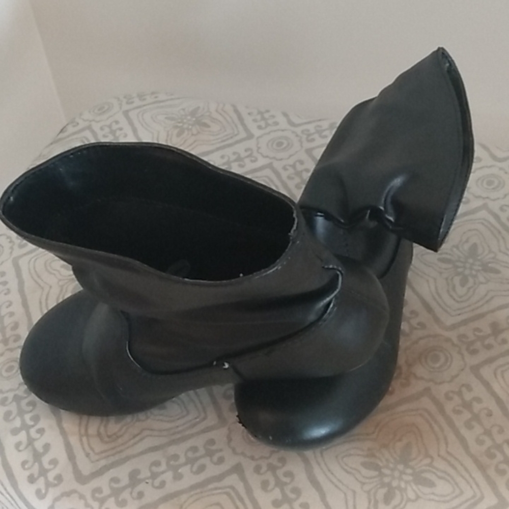 Kids ankle boots